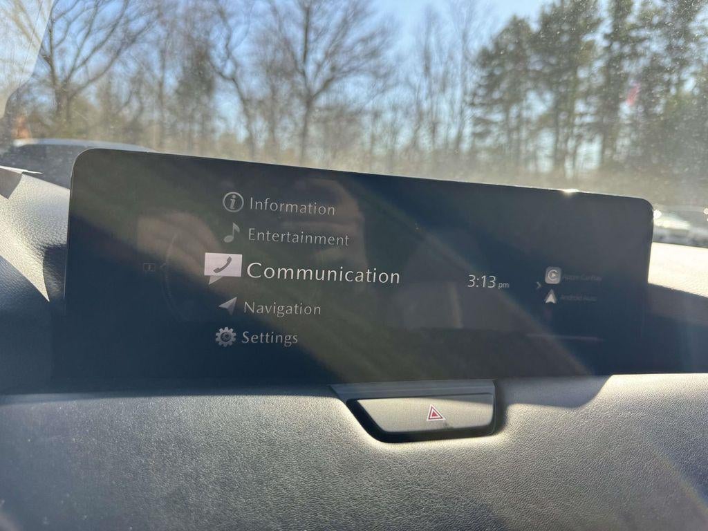 2025 Mazda Mazda CX-90 3.3 Turbo Premium Plus Package
