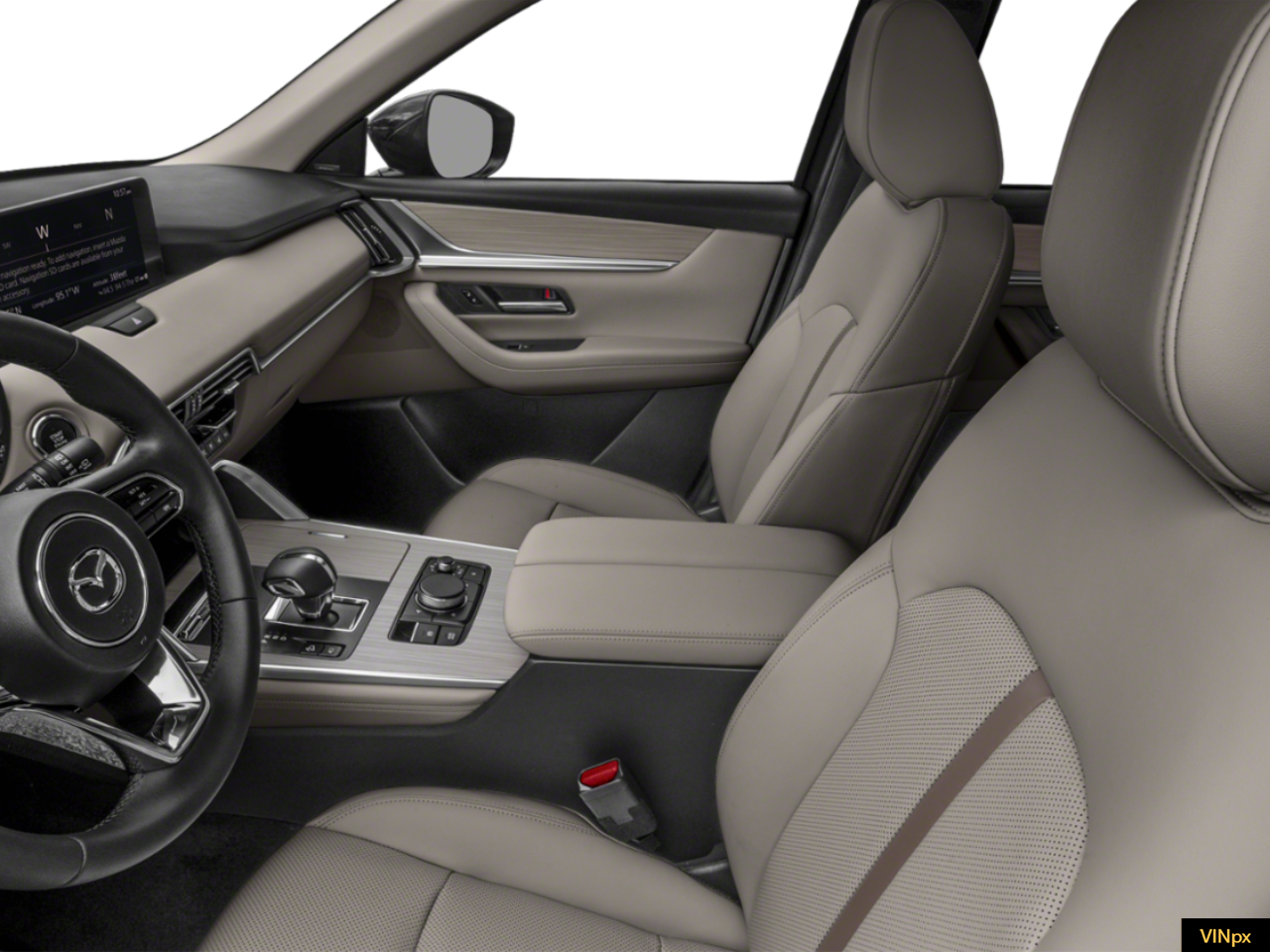 2025 Mazda Mazda CX-90 3.3 Turbo Premium Plus Package