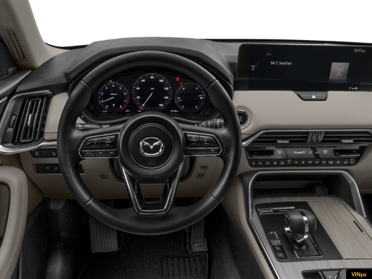 2025 Mazda Mazda CX-90 3.3 Turbo Premium Plus Package