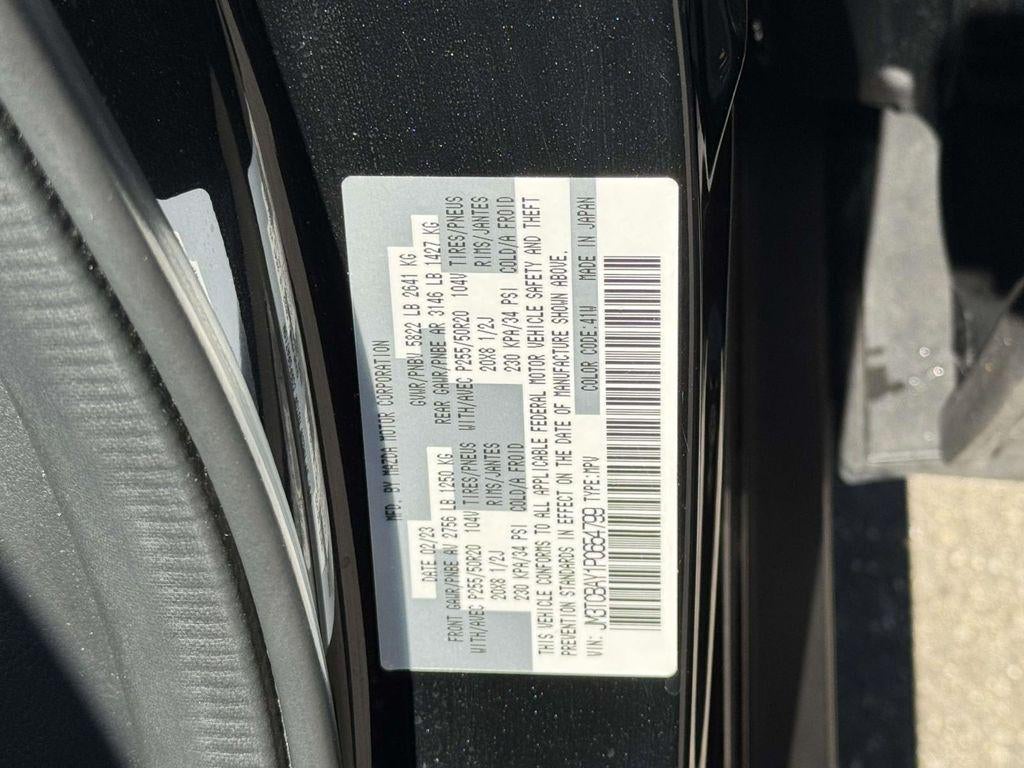 2023 Mazda Mazda CX-9 Touring Plus