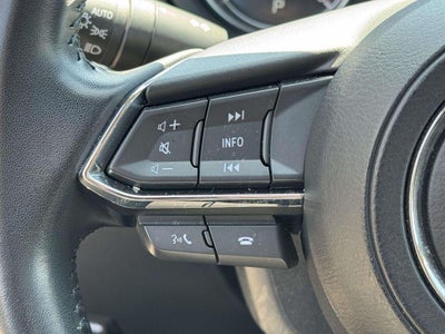 2023 Mazda Mazda CX-9 Touring Plus