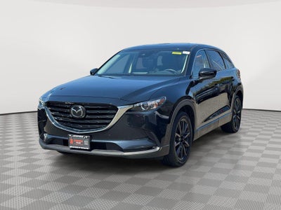 2023 Mazda Mazda CX-9 Touring Plus