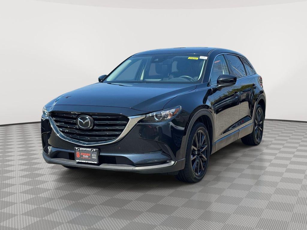 2023 Mazda Mazda CX-9 Touring Plus