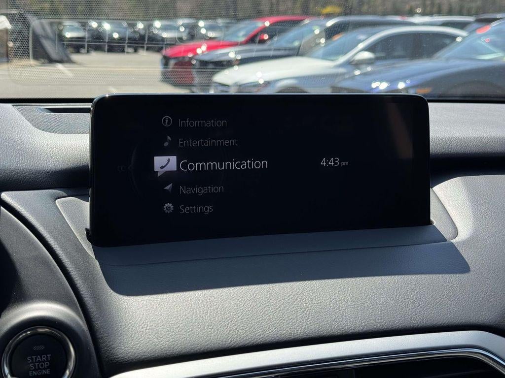 2023 Mazda Mazda CX-9 Touring Plus