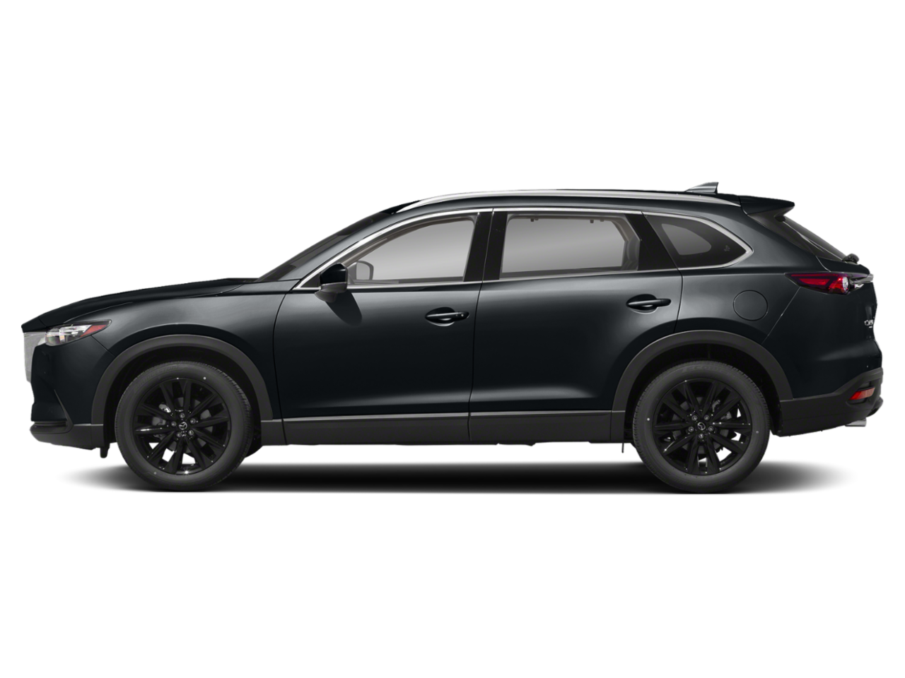 2023 Mazda Mazda CX-9 Touring Plus