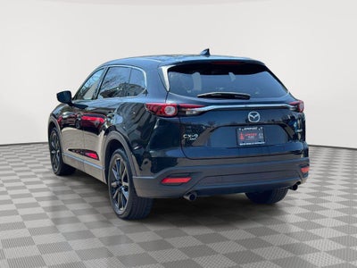 2023 Mazda Mazda CX-9 Touring Plus