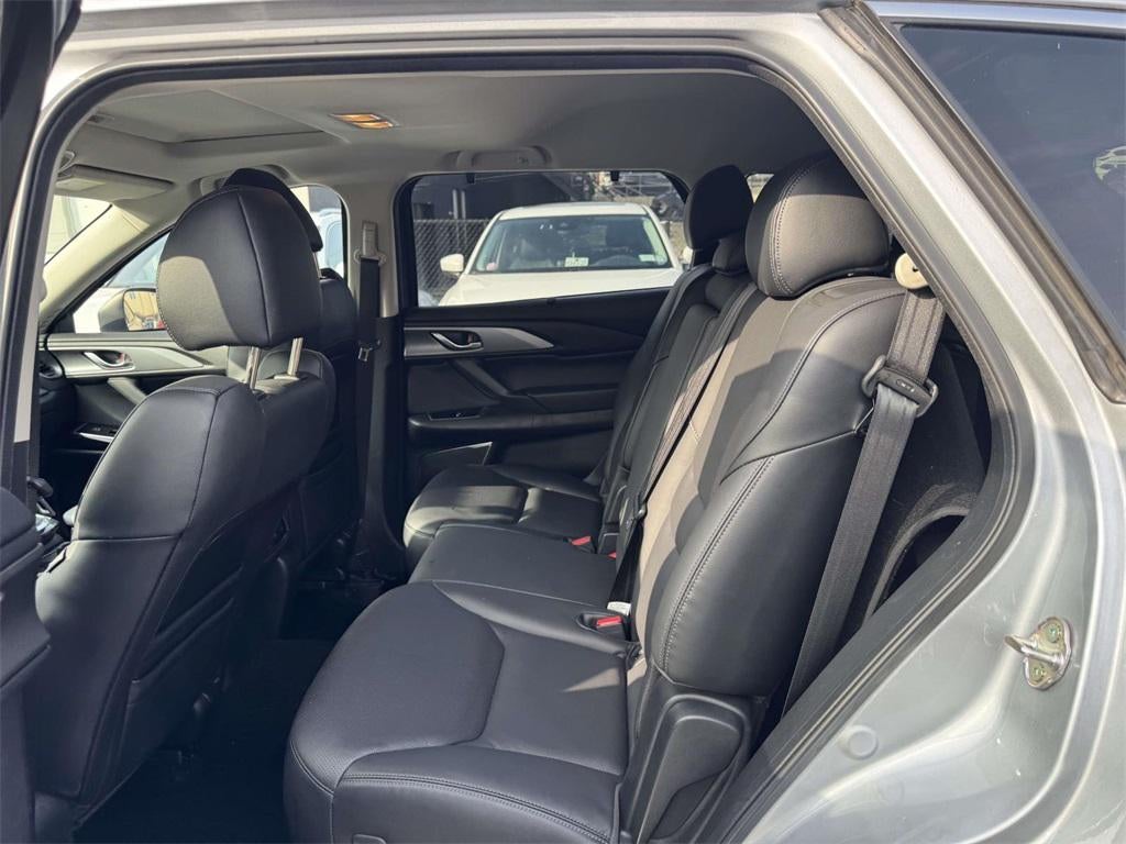2022 Mazda Mazda CX-9 Touring Plus