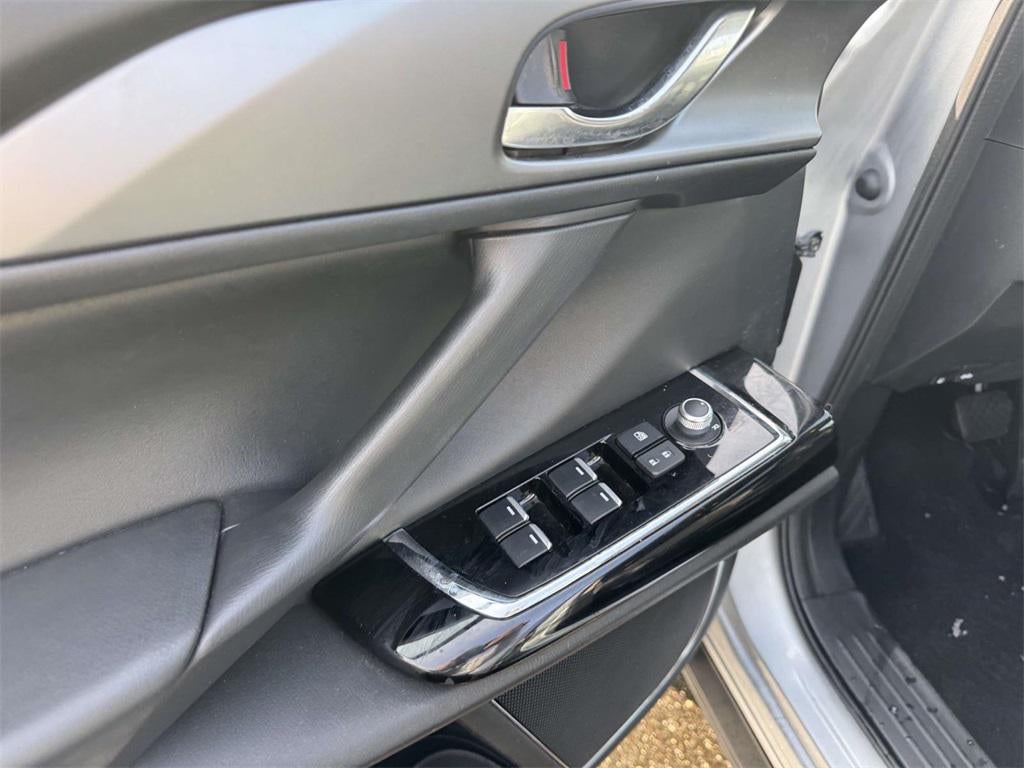 2022 Mazda Mazda CX-9 Touring Plus