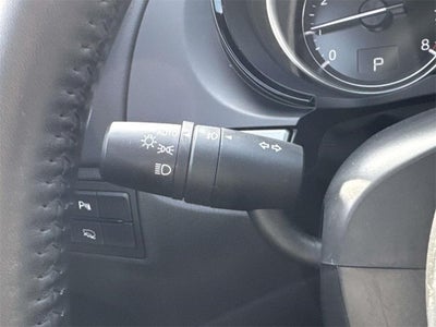 2022 Mazda Mazda CX-9 Touring Plus