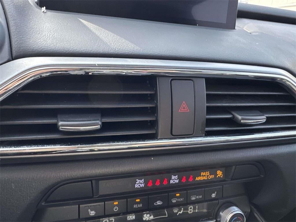 2022 Mazda Mazda CX-9 Touring Plus