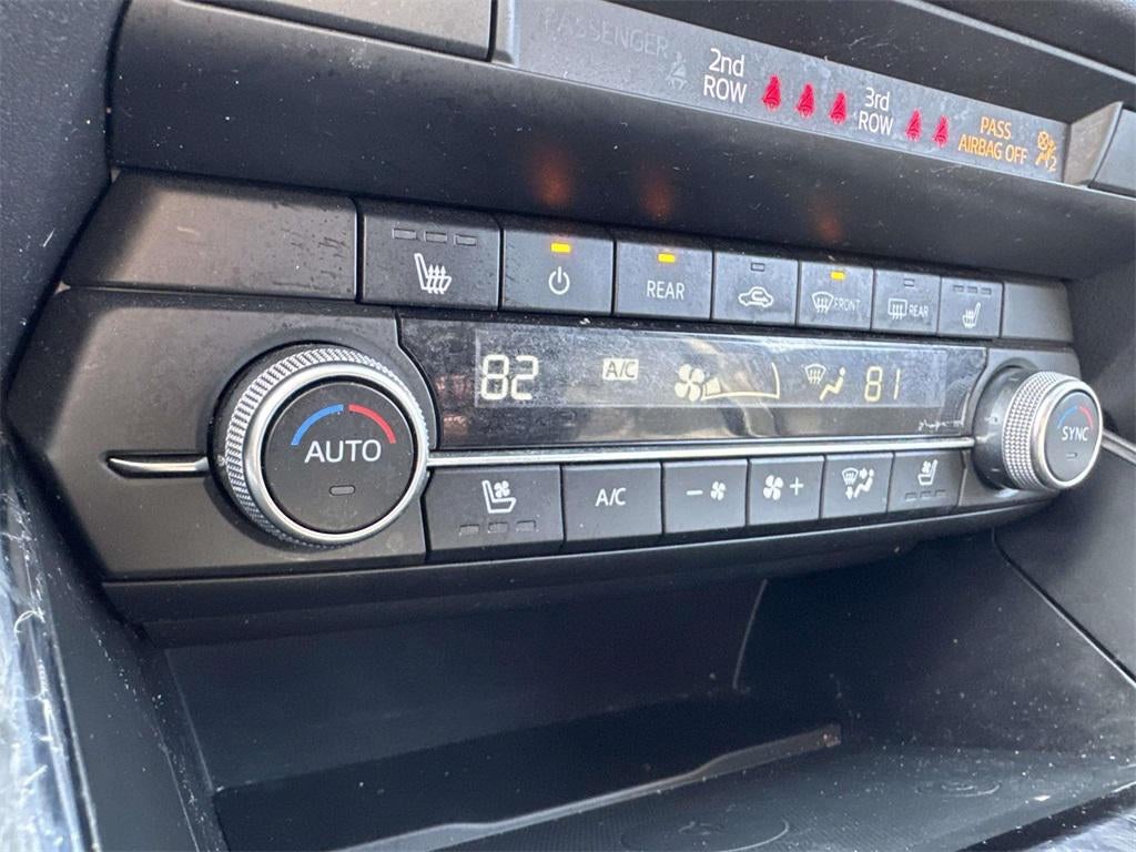 2022 Mazda Mazda CX-9 Touring Plus