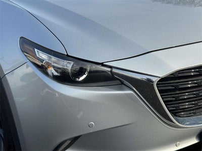 2022 Mazda Mazda CX-9 Touring Plus