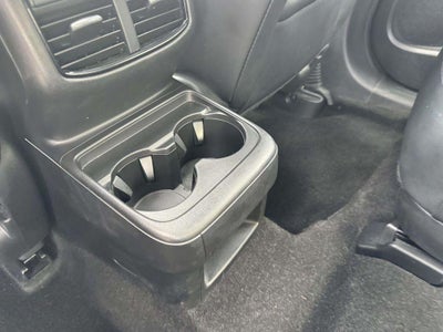 2023 Mazda Mazda CX-9 Touring Plus