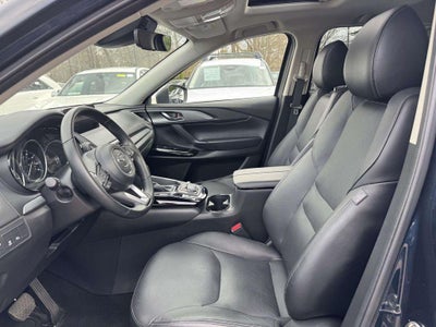2023 Mazda Mazda CX-9 Touring Plus