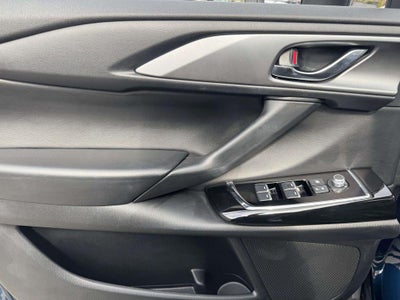 2023 Mazda Mazda CX-9 Touring Plus