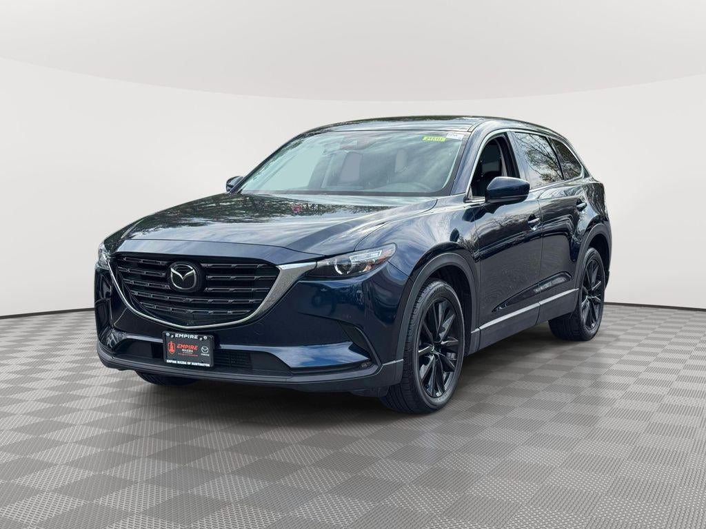 2023 Mazda Mazda CX-9 Touring Plus
