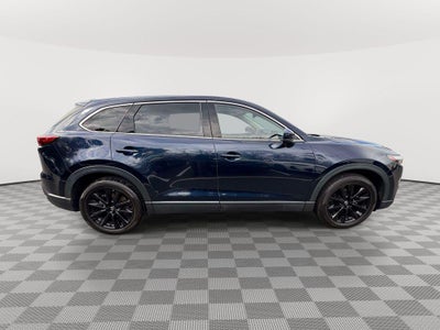 2023 Mazda Mazda CX-9 Touring Plus
