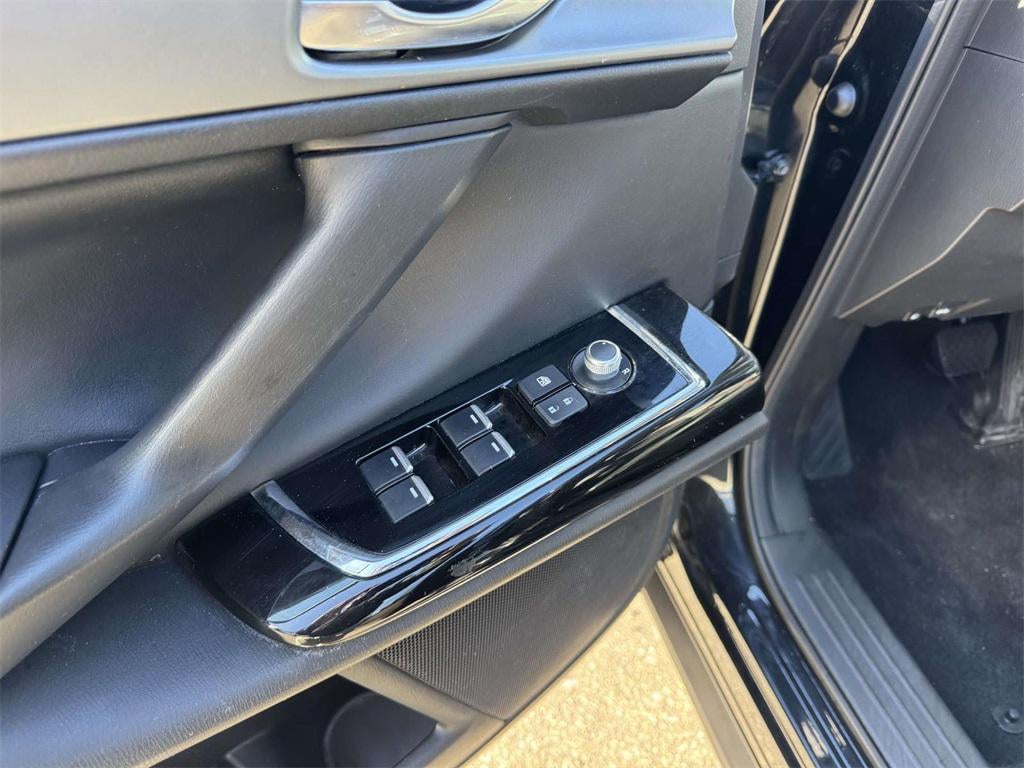 2023 Mazda Mazda CX-9 Touring Plus