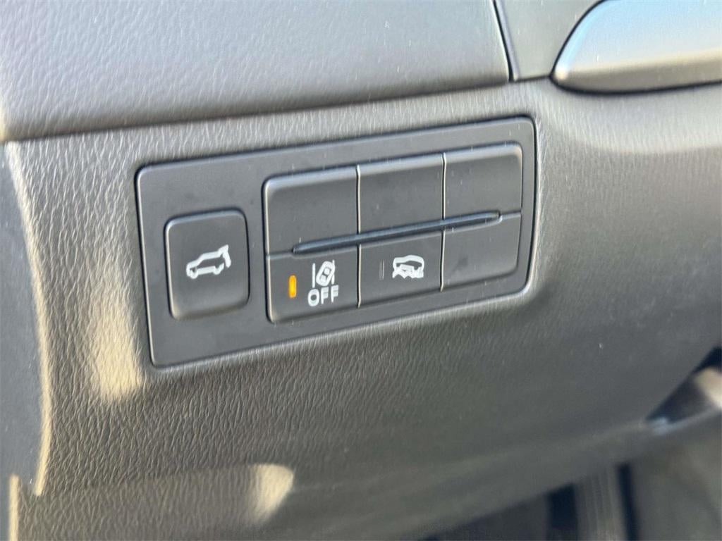 2023 Mazda Mazda CX-9 Touring Plus