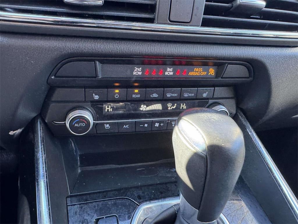 2023 Mazda Mazda CX-9 Touring Plus