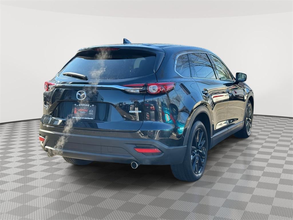 2023 Mazda Mazda CX-9 Touring Plus