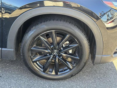 2023 Mazda Mazda CX-9 Touring Plus