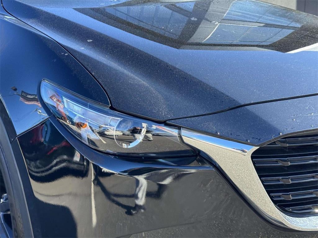 2023 Mazda Mazda CX-9 Touring Plus