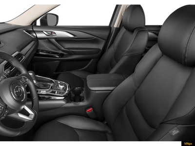 2023 Mazda Mazda CX-9 Touring Plus