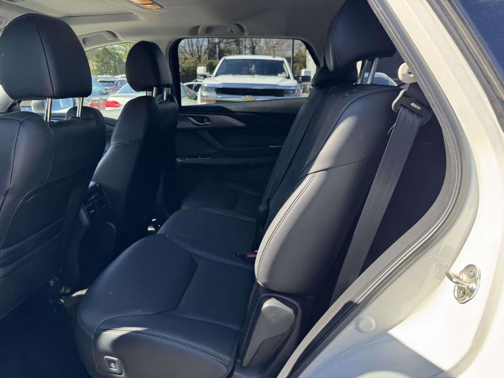 2023 Mazda Mazda CX-9 Touring Plus