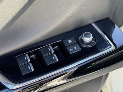 2023 Mazda Mazda CX-9 Touring Plus