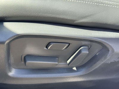 2023 Mazda Mazda CX-9 Touring Plus