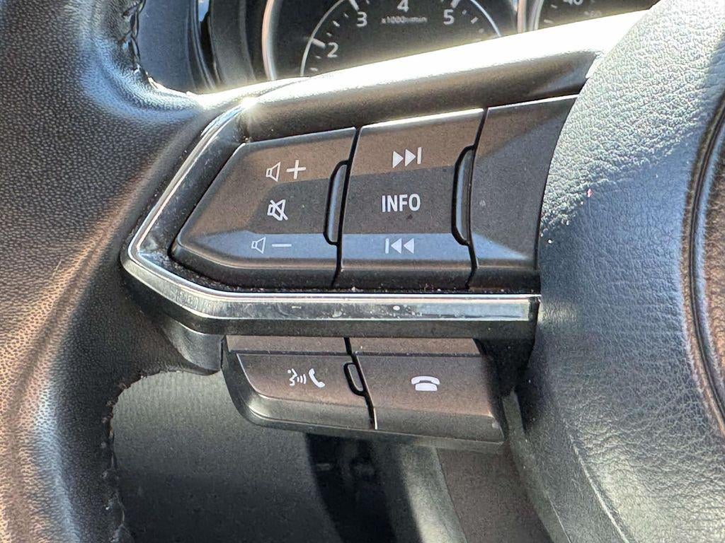 2023 Mazda Mazda CX-9 Touring Plus