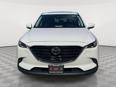 2023 Mazda Mazda CX-9 Touring Plus
