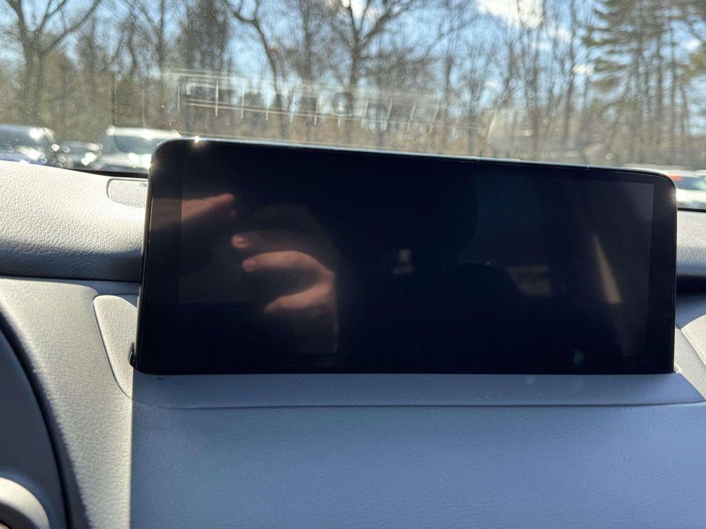 2023 Mazda Mazda CX-9 Touring Plus