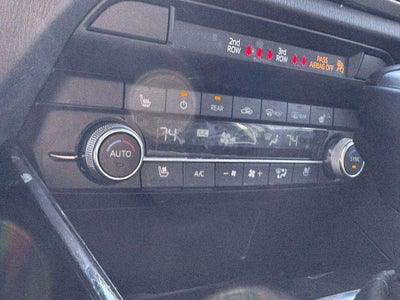 2023 Mazda Mazda CX-9 Touring Plus