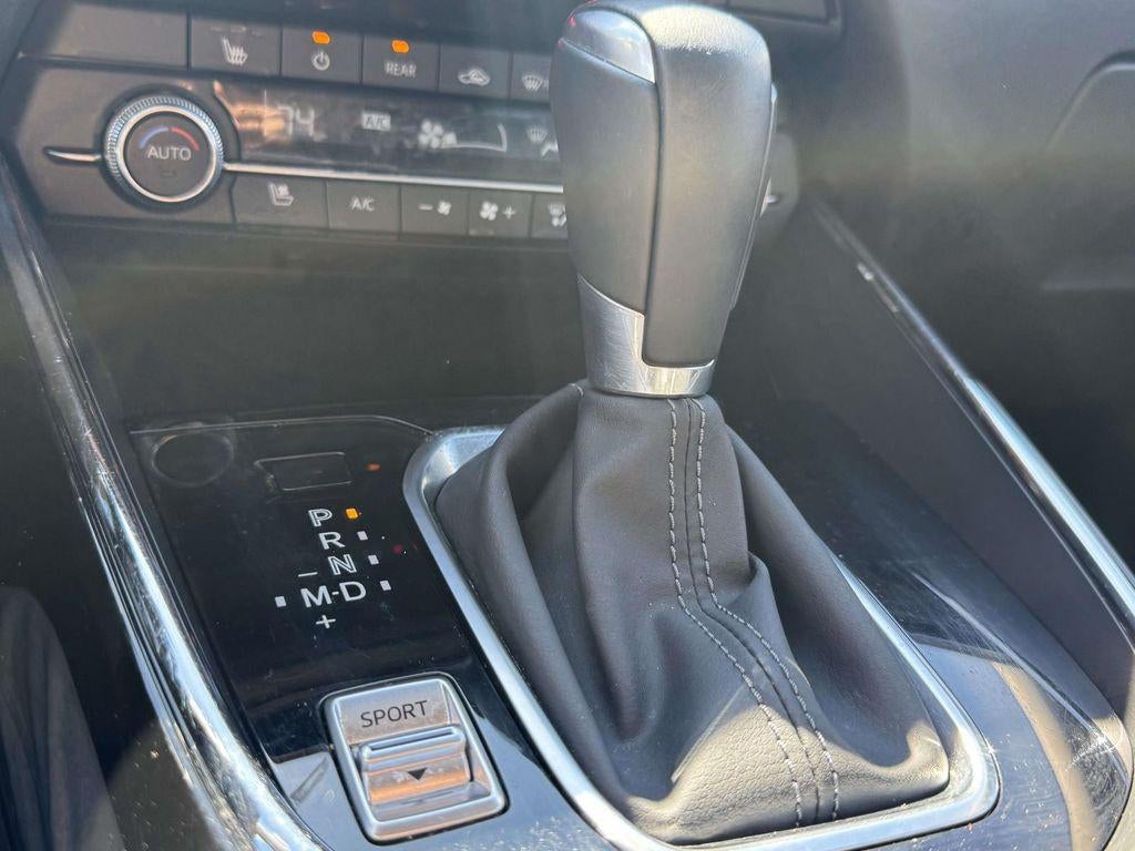 2023 Mazda Mazda CX-9 Touring Plus