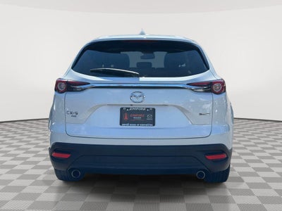 2023 Mazda Mazda CX-9 Touring Plus