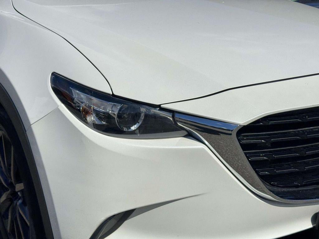 2023 Mazda Mazda CX-9 Touring Plus