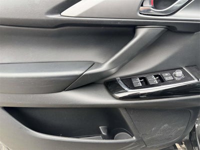 2023 Mazda Mazda CX-9 Touring