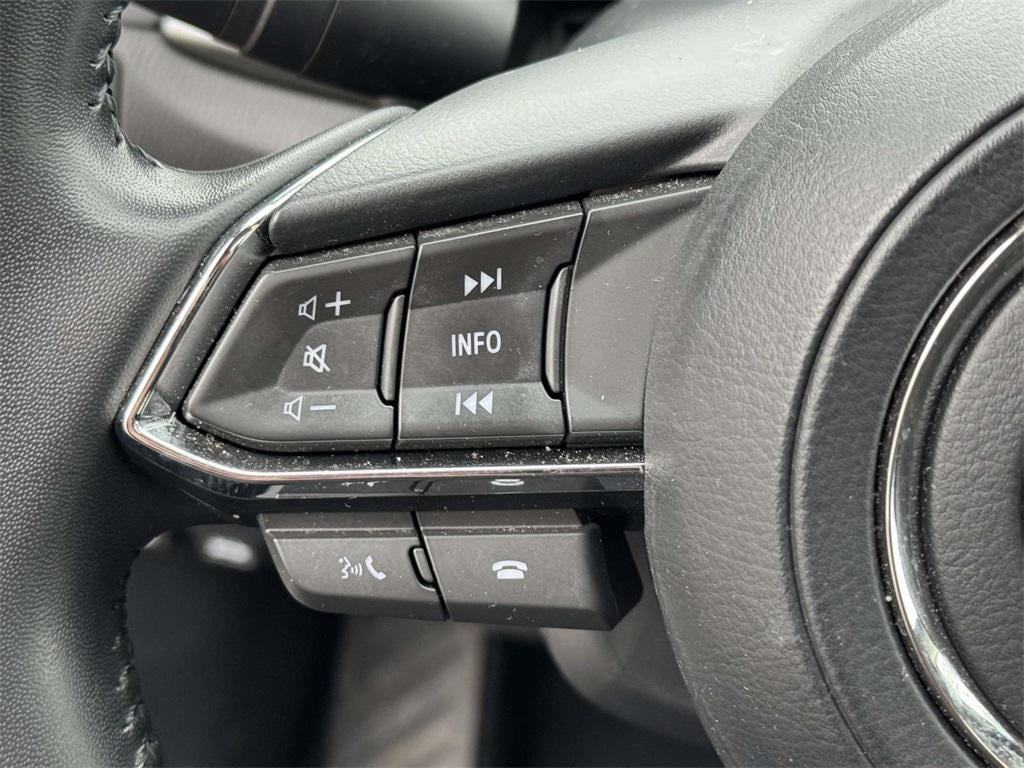 2023 Mazda Mazda CX-9 Touring