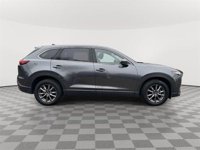 2023 Mazda Mazda CX-9 Touring