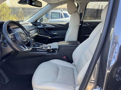 2023 Mazda Mazda CX-9 Touring