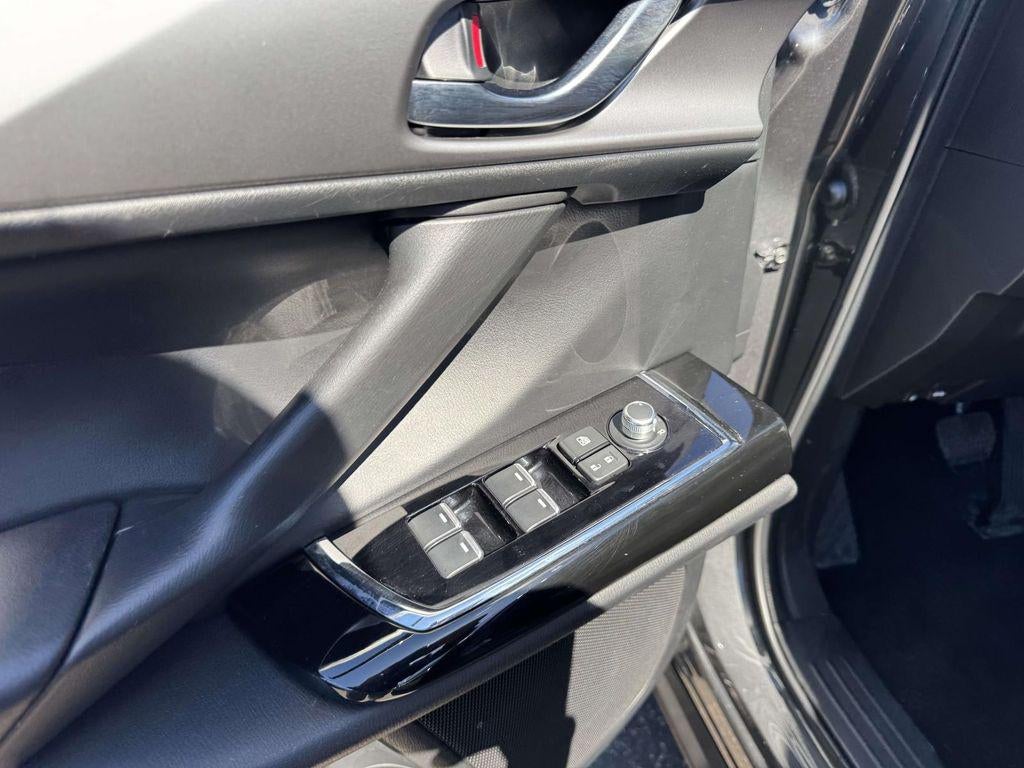 2023 Mazda Mazda CX-9 Touring