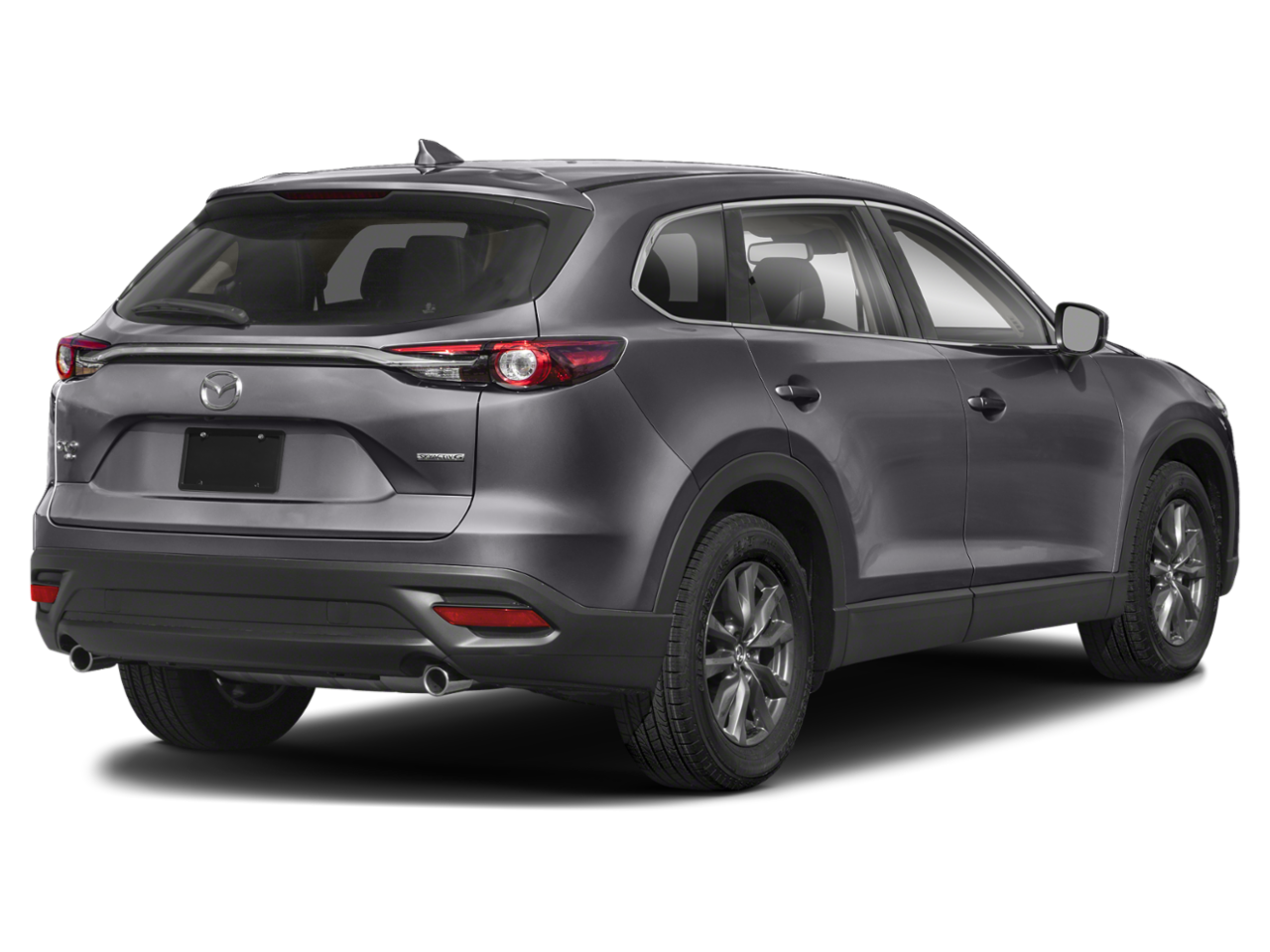 2023 Mazda Mazda CX-9 Touring