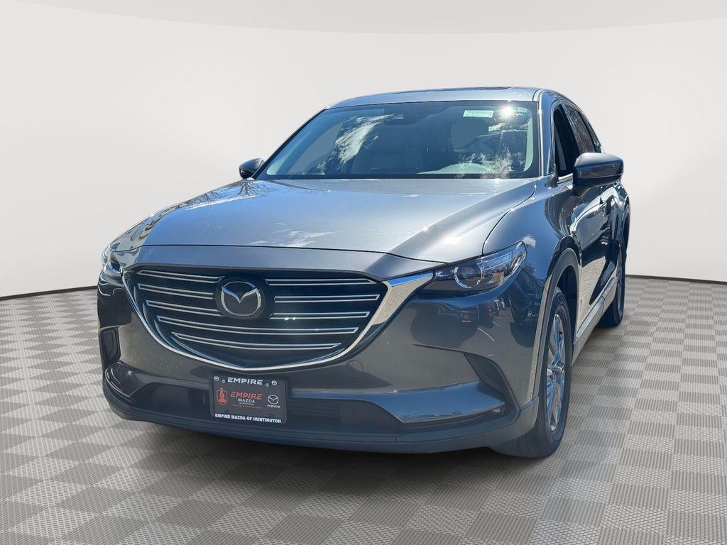 2023 Mazda Mazda CX-9 Touring