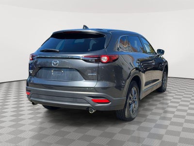 2023 Mazda Mazda CX-9 Touring