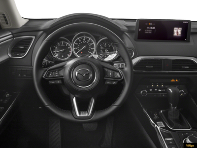 2023 Mazda Mazda CX-9 Touring