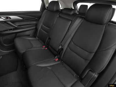 2022 Mazda Mazda CX-9 Touring