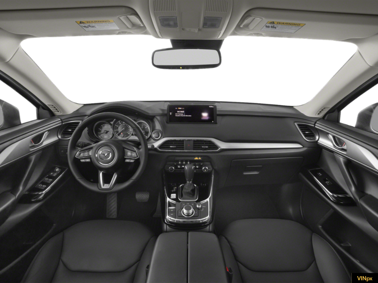 2022 Mazda Mazda CX-9 Touring