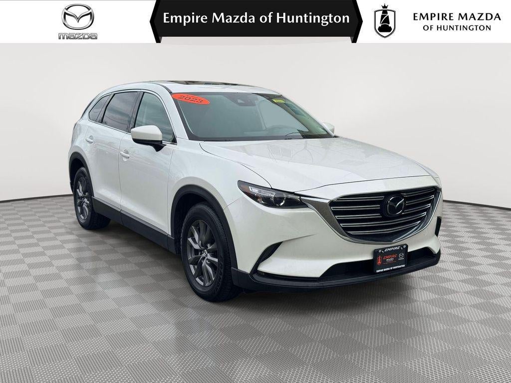 2023 Mazda Mazda CX-9 Touring